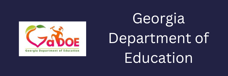 Georgia Department of Education